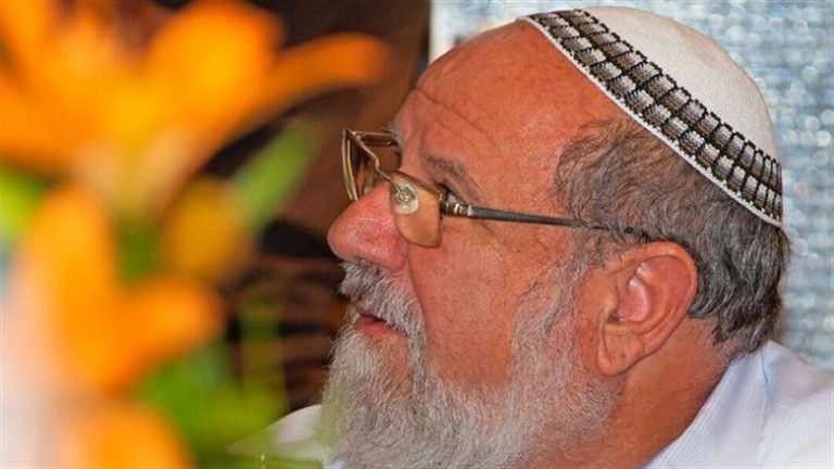 אהרן דוד גודלס