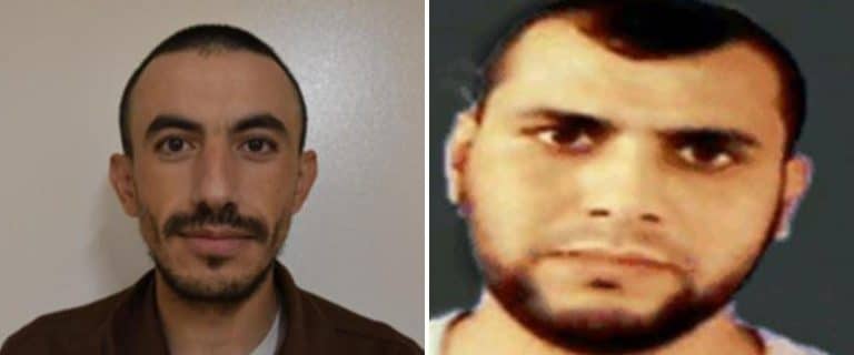 הותר לפרסום: שב"כ עצר שני סוכני חמאס שריגלו בישראל