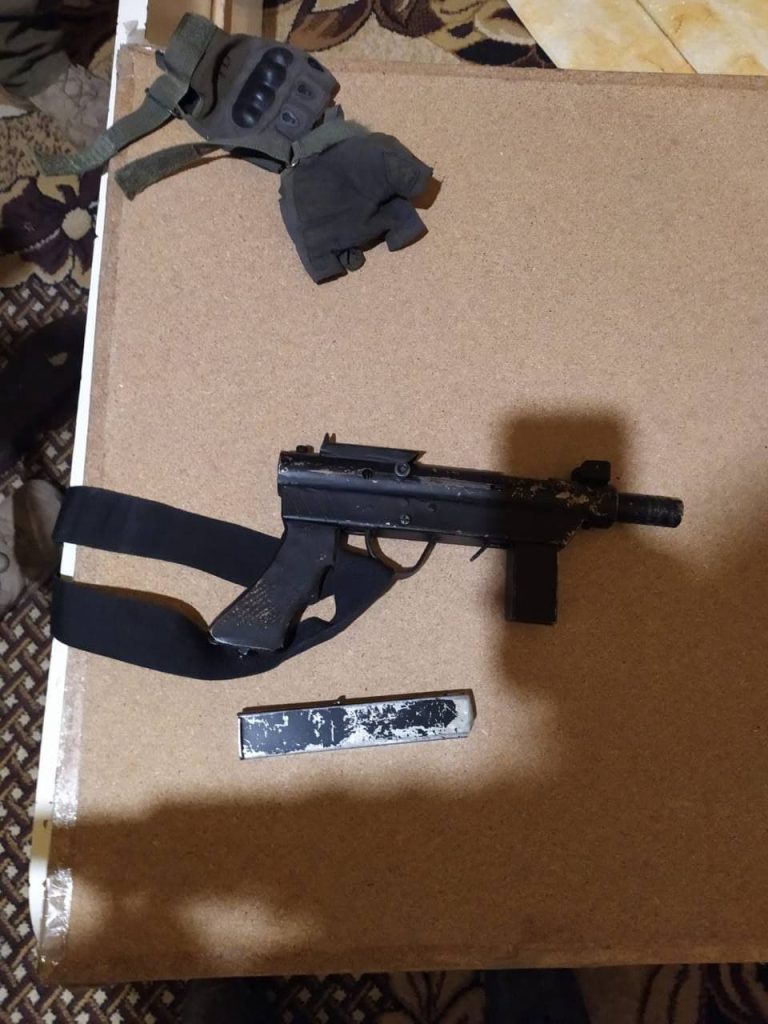 שכם: ימ"ס הגיבו בירי לעבר משליכי מטענים, פלסטיני נהרג