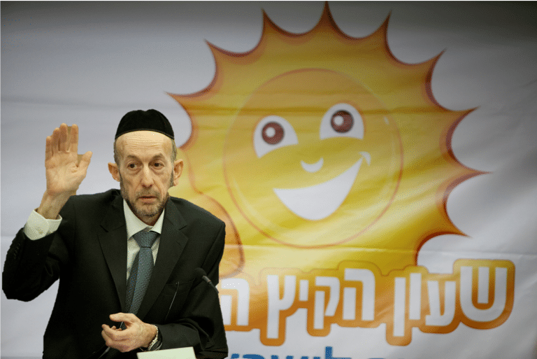 מקלב: הקדמת שעון הקיץ תגרום לחילולי שבת המוניים