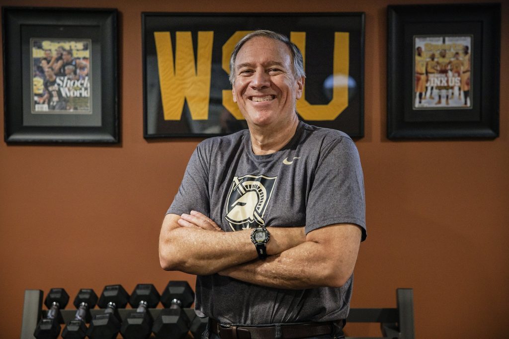 זוכרים את מייק פומפאו? הוא עשה מהפך דרמטי