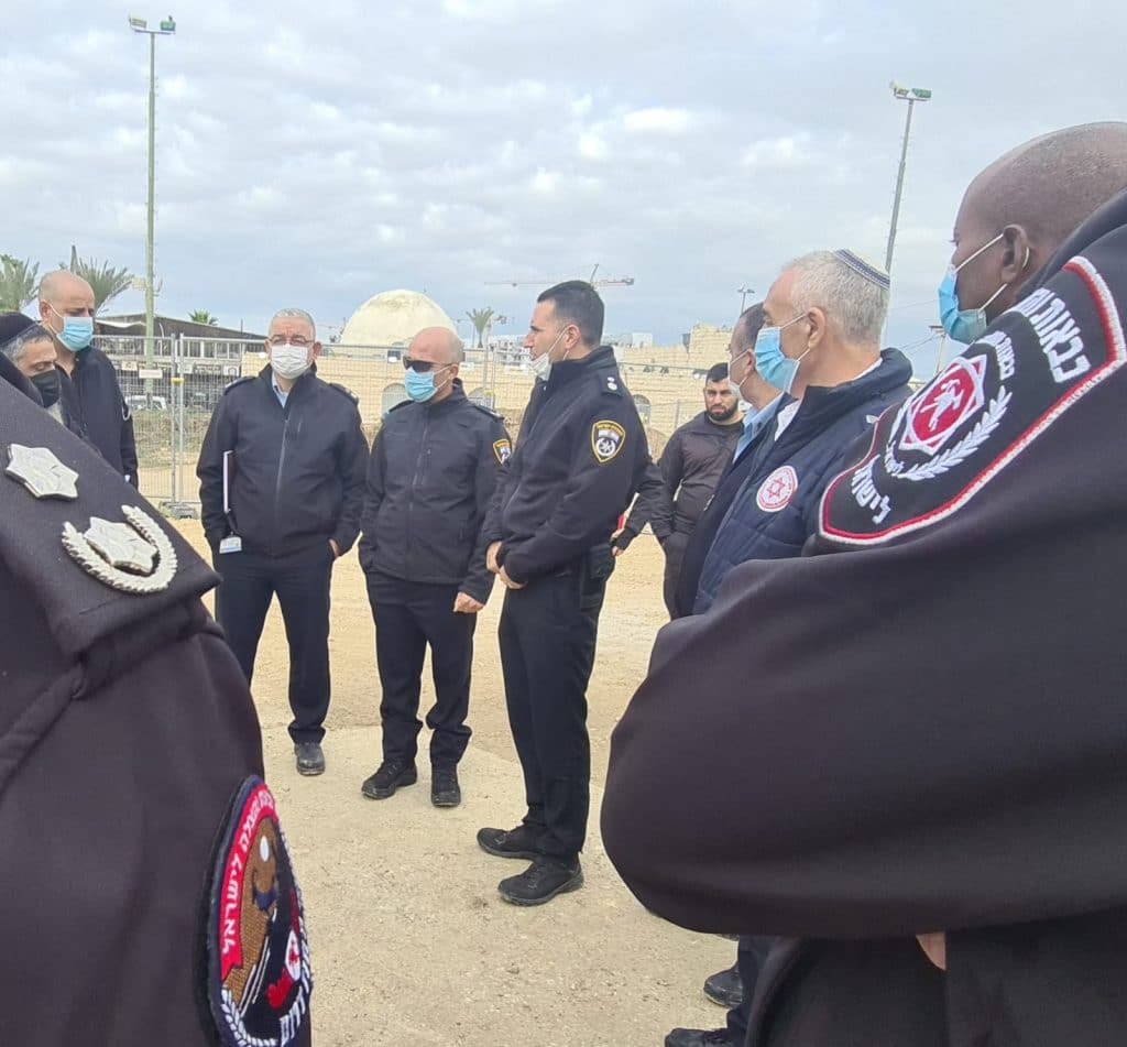 הילולת הבבא סאלי בנתיבות; כל הפרטים