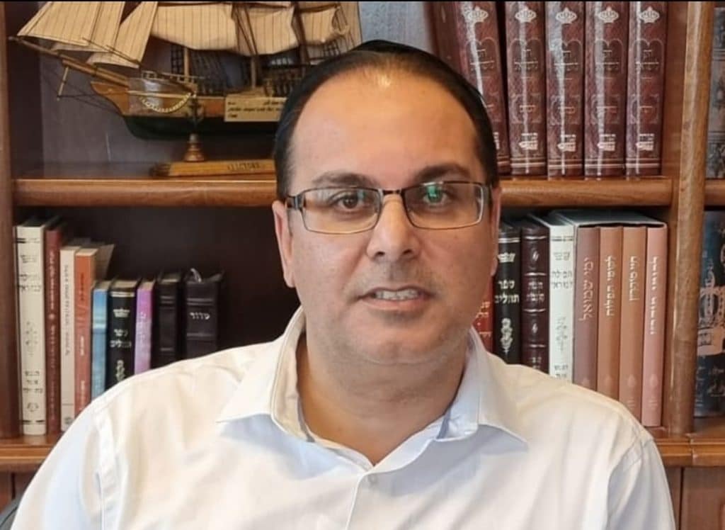 עיריית תל אביב פינתה את בית הכנסת 'עולי פרס'