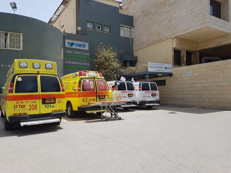 לניאדו, נתניה