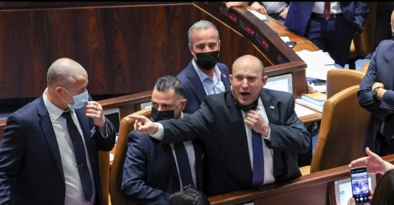 קרדיט: פלאש 90