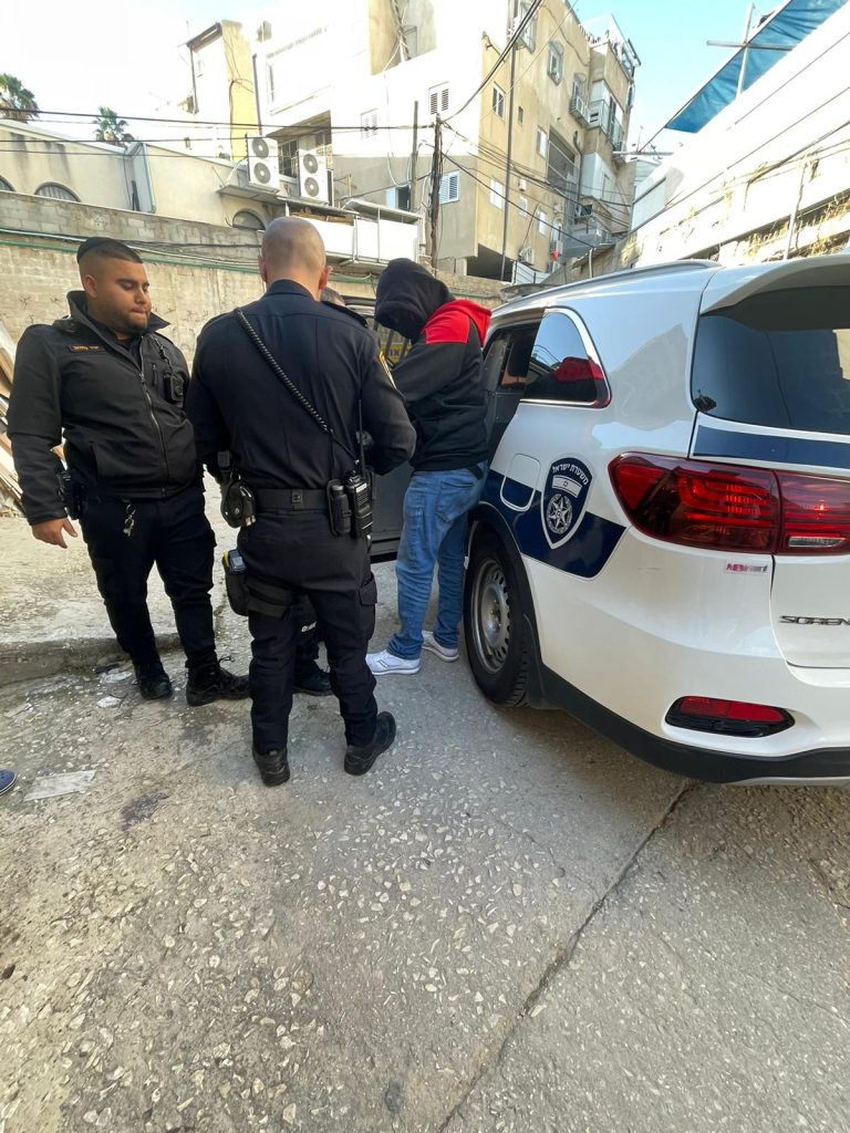 גנב אופניים חשמליים מתושב בני ברק ונעצר