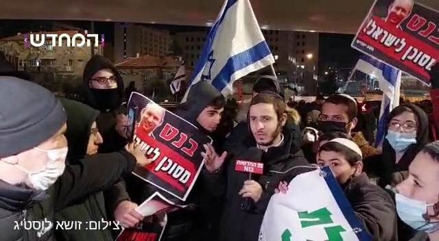 צילום: זושא לוסטיג - ידיעות מהשטח