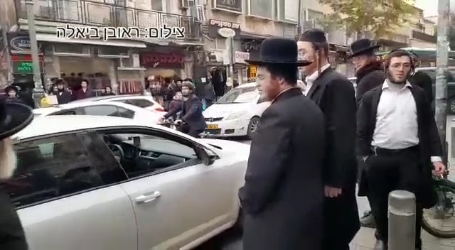 קרדיט: ראובן ביאלה חדשות מהרגע