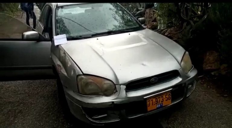 בערב שבת: תלמיד הישיבה קיבל זימון לבית המשפט