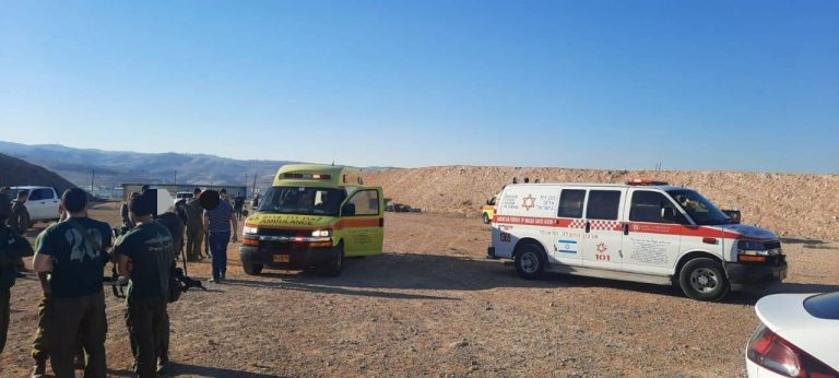 תאונת אימונים נוספת: אמל"ח התפוצץ ופצע שני חיילים