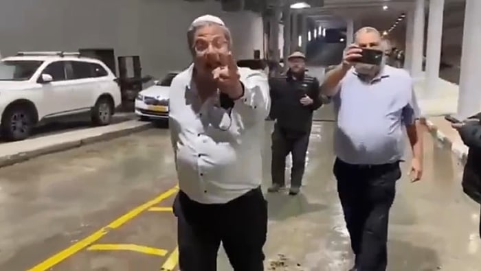 איראן פתחה קבוצות דתיות וחרדיות ברשת והסיתה נגד ערבים במהלך 'שומר החומות'