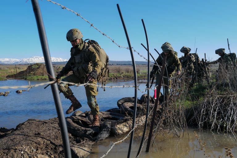 במתכונת פתע: בצה"ל החל הבוקר 'בוחן רמטכ"ל'