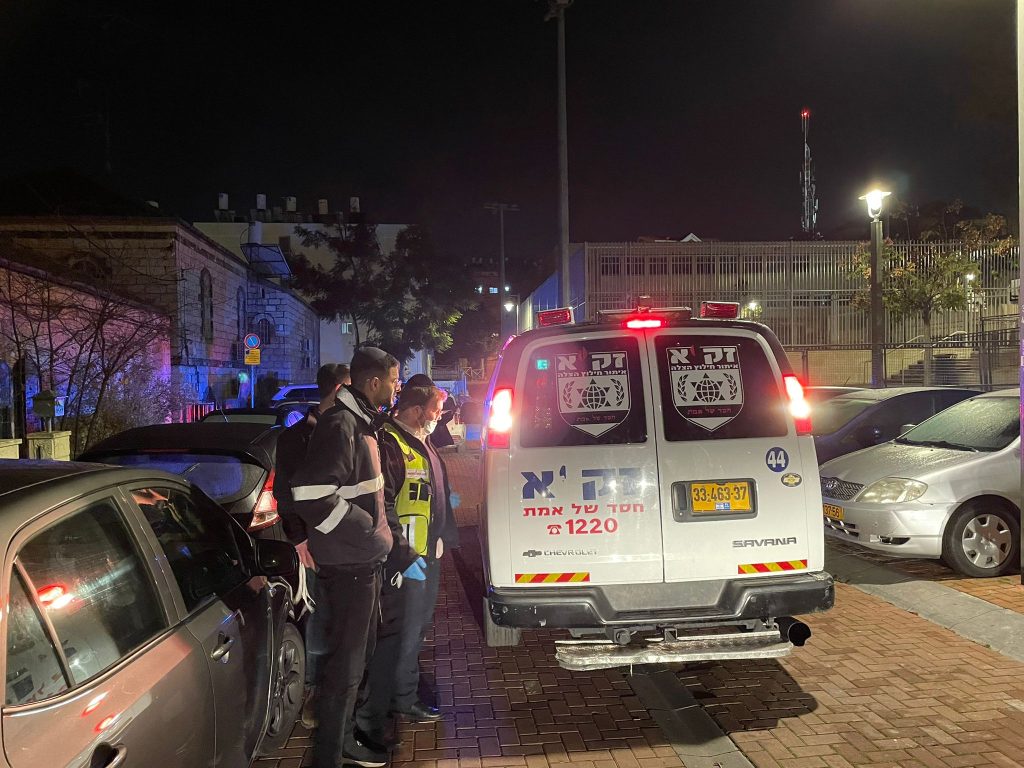 בן 13 נהרג בשריפה שפרצה בביתו בשכונת מוסררה בן 13 נהרג בשריפה שפרצה בביתו בשכונת מוסררה