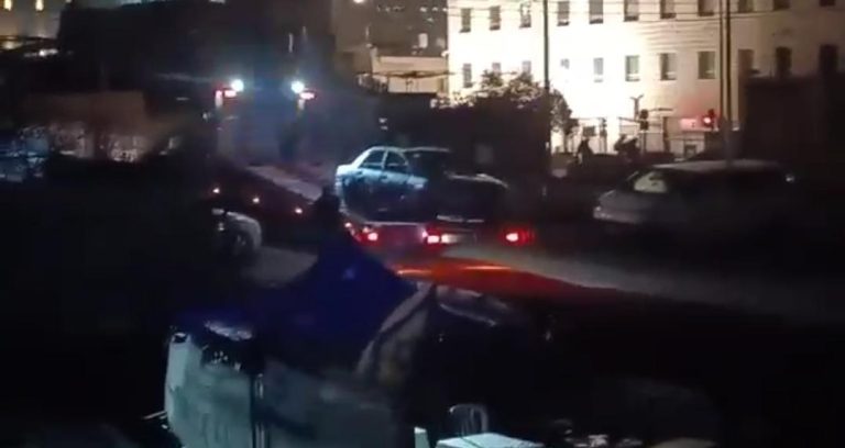רכבו של תושב שייח ג'ארח שהוצת – נלקח ע"י המשטרה