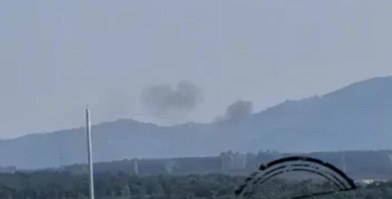 אחרי החדירה: בישראל נערכים להתגונן מפני מל"טים מתאבדים