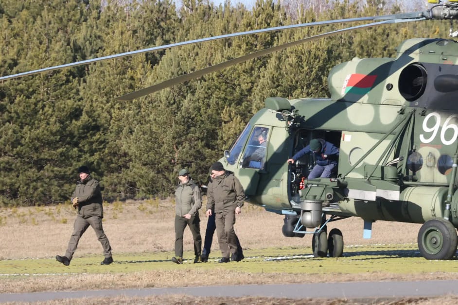 לפיד: ישראל תצביע בעד גינוי לרוסיה, החלו שיחות בין רוסיה לאוקראינה • מתעדכן
