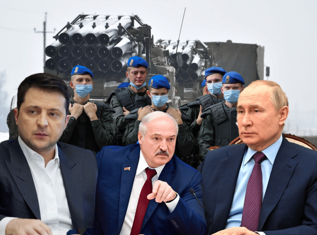 אוקראינה: המסדרונות ההומניטריים של רוסיה ממולכדים