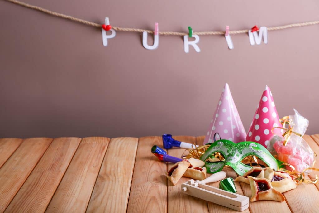 המתכונים שיעשו לכם את פורים