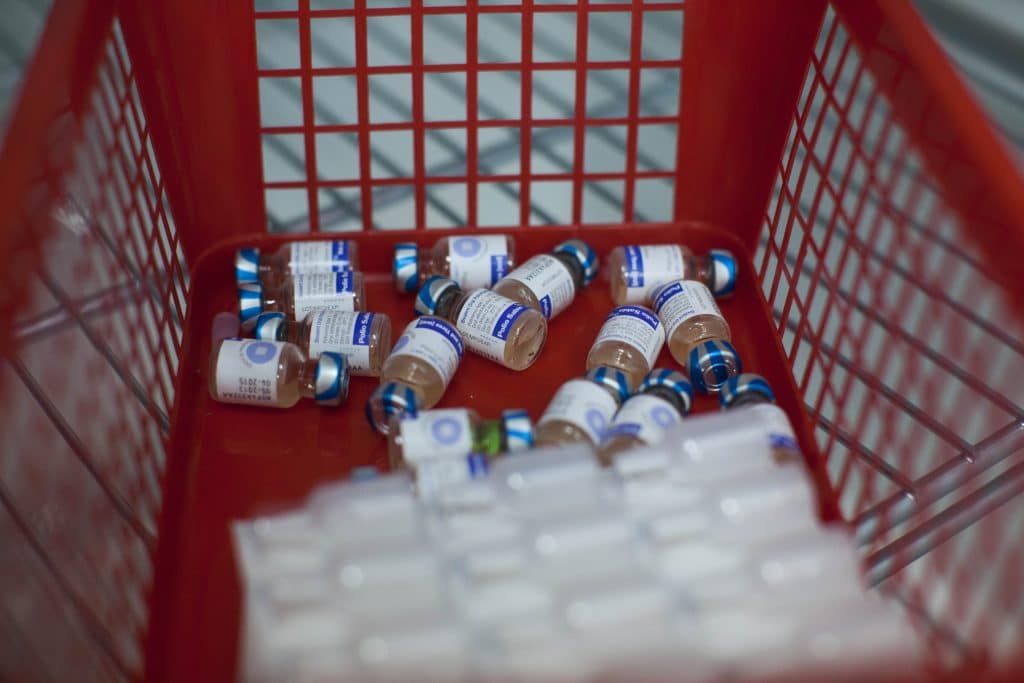 למרות החשד שחלתה: הילדה המשיכה להגיע לגן