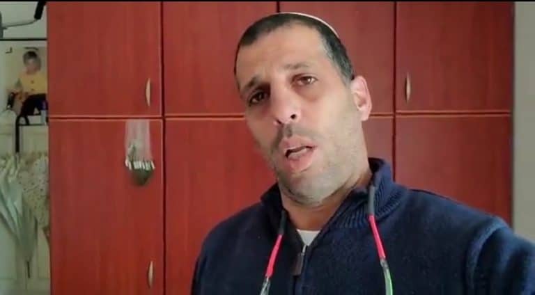 חיסל מחבלת, נעצר ונשקו הוחרם