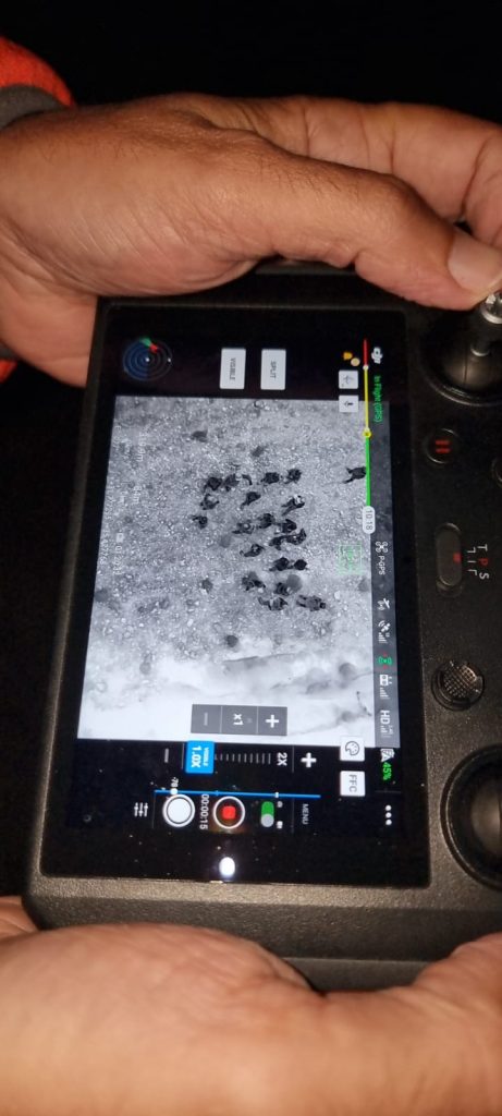 מדבר יהודה: כ-40 ילדים נאבדו ואותרו בריאים ושלמים