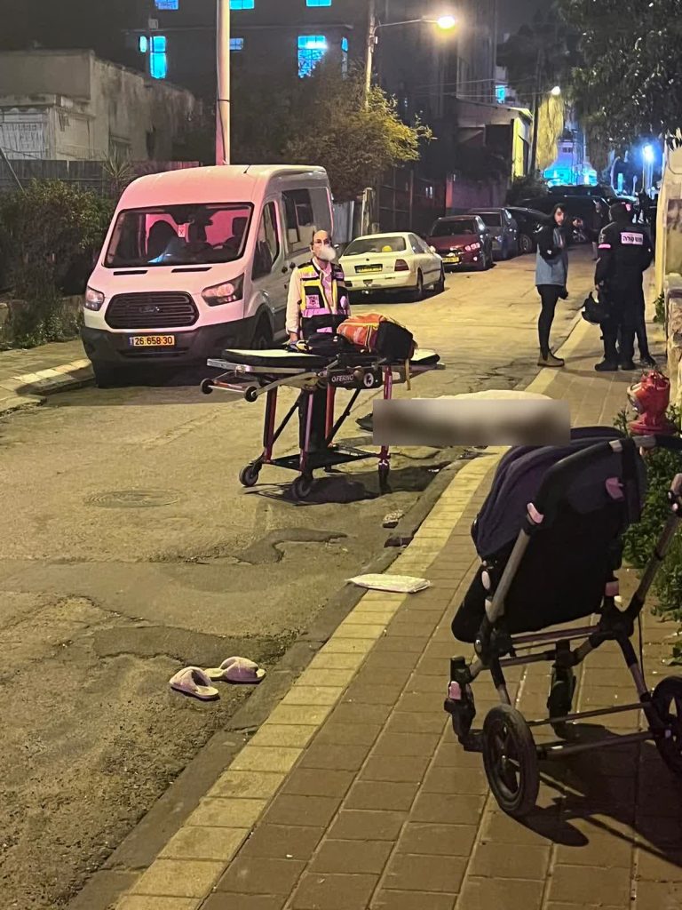 דיווח: המחבל מבני ברק ריצה מאסר לאחר שחשב לבצע פיגוע