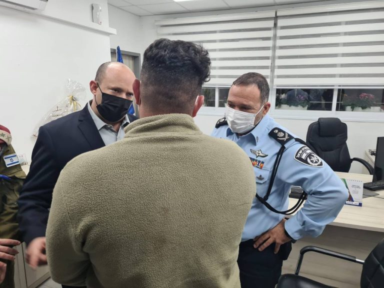 הסתיים הדיון בקבינט: לא בוטלו ההקלות ברמדאן