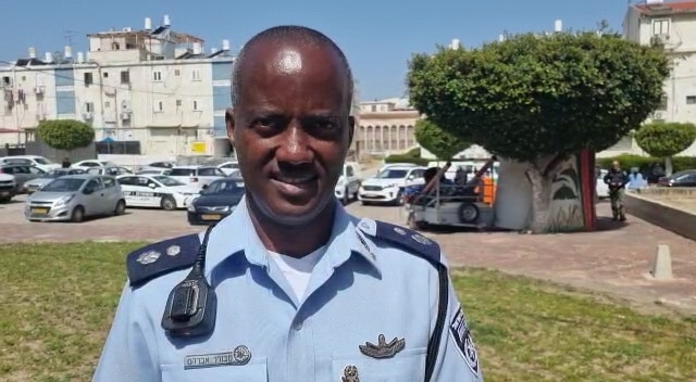 מבצע נרחב של המשטרה ללכידת שב"חים בקרית מלאכי