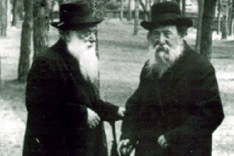 מגזין החג ב'המחדש': גדולי הדור של שנת תתי"א נחשפים בשמותם