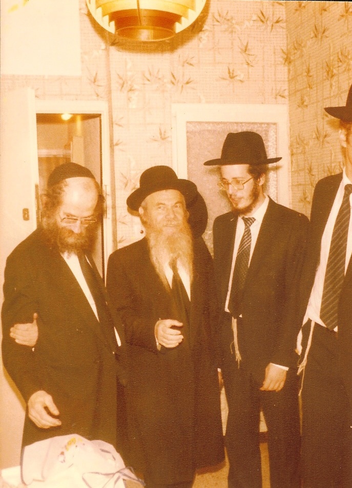 מגזין החג ב'המחדש': גדולי הדור של שנת תתי"א נחשפים בשמותם