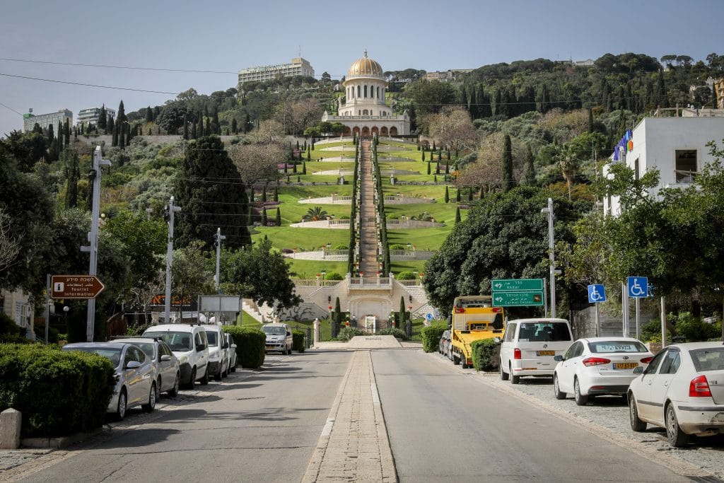 אטרקציה בששה שקלים - כך הפך הרכבל בחיפה לאטרקציה מועדפת