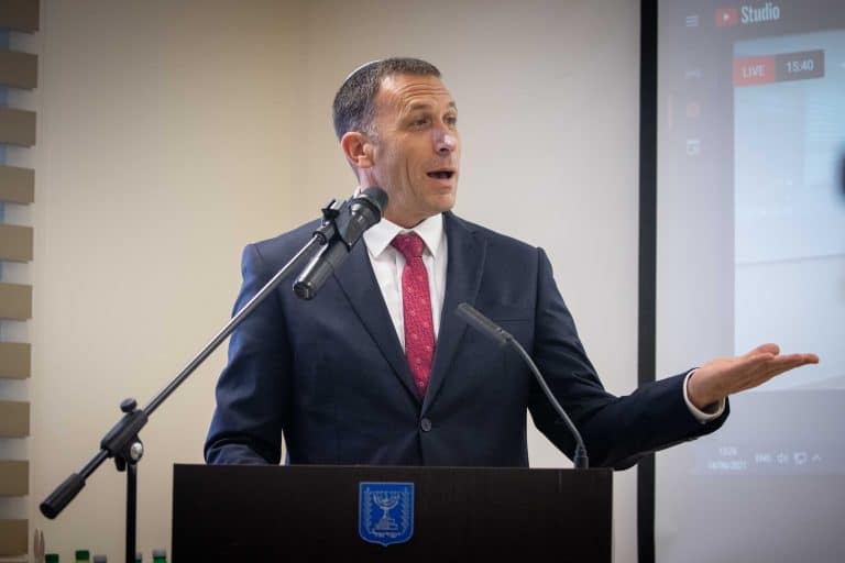 המשרד לשירותי דת מעדכן את שכר הרבנים