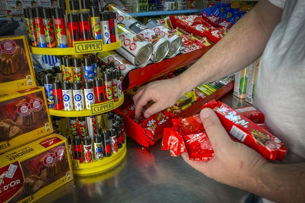 ביקורת משרד הבריאות: כשלים בהתנהלות שטראוס