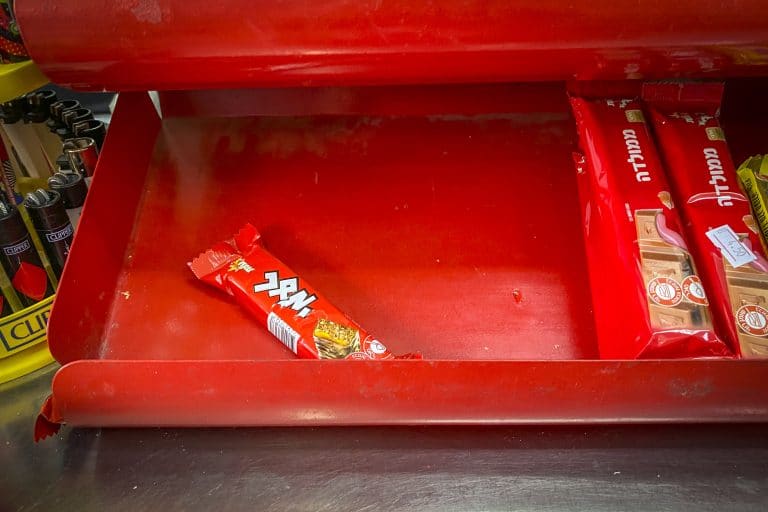 לא רק ממתקים: שטראוס מודיעה על ריקול מלא של מוצרי המפעל