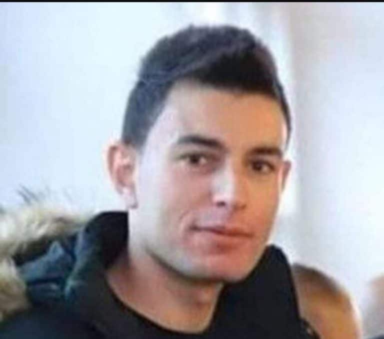 רעד חאזם תושב מחנה הפליטים ג'נין הוא המחבל מתל אביב