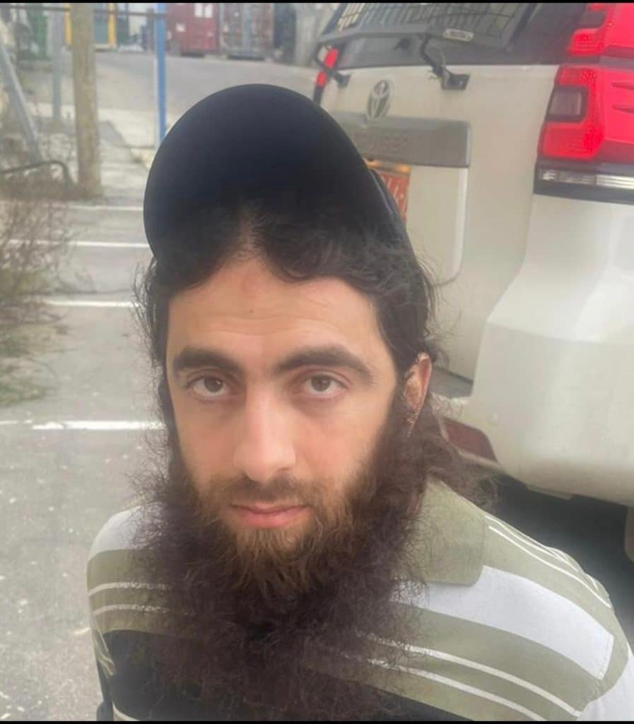 הותר לפרסום: מחבל דאעש הוא שרצח את בני הזוג כדורי בירושלים