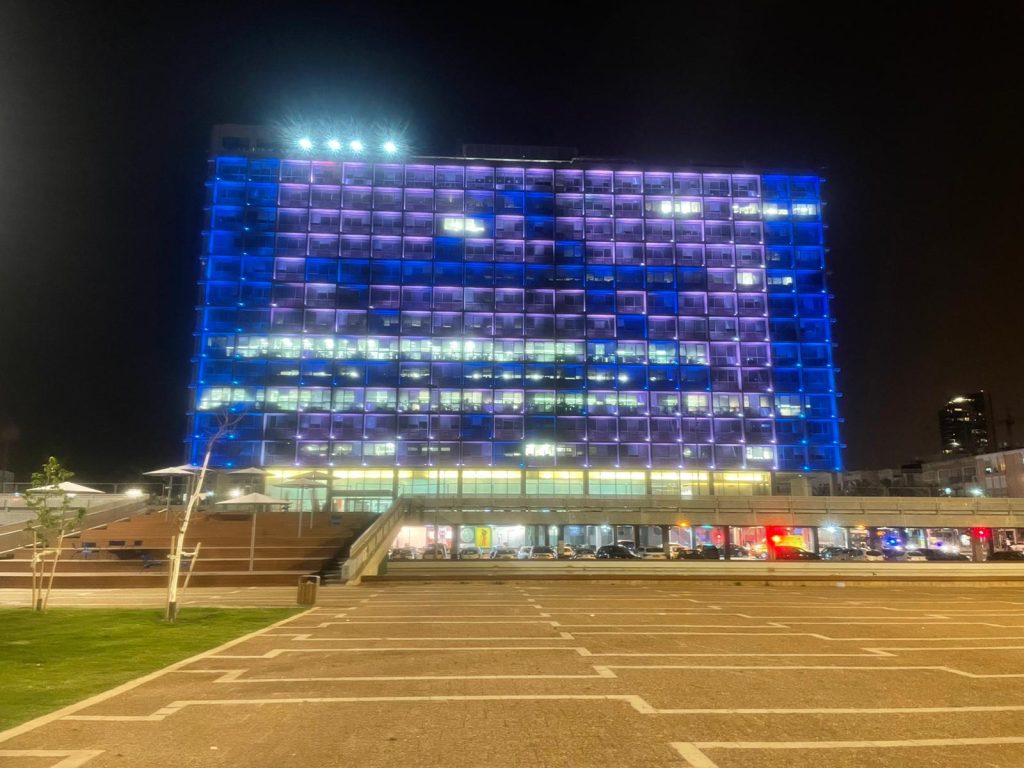 הפיגוע הרצחני בתל-אביב: המחבל חוסל בחסדי שמים