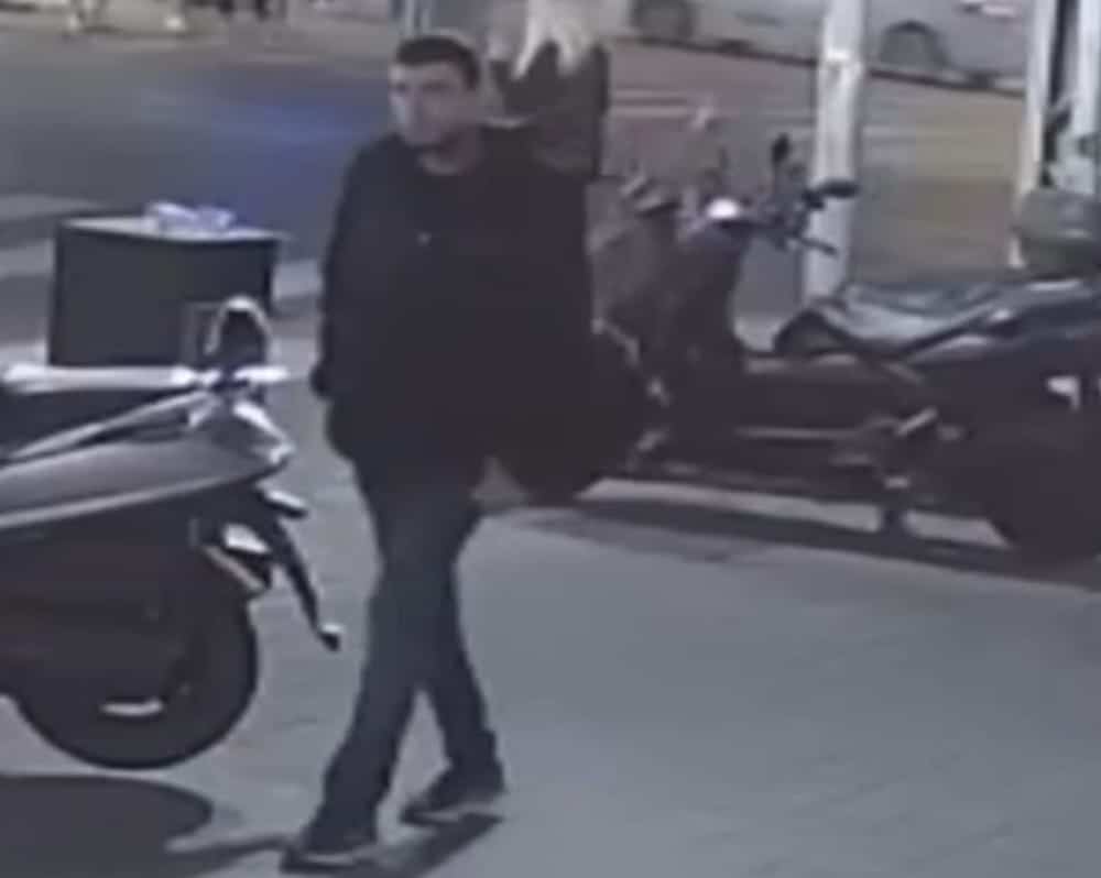 הפיגוע הרצחני בתל-אביב: המחבל חוסל בחסדי שמים