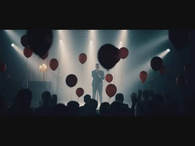 מרדכי שפירא בקליפ חדש ומרגש - "Nothing In Your Life"