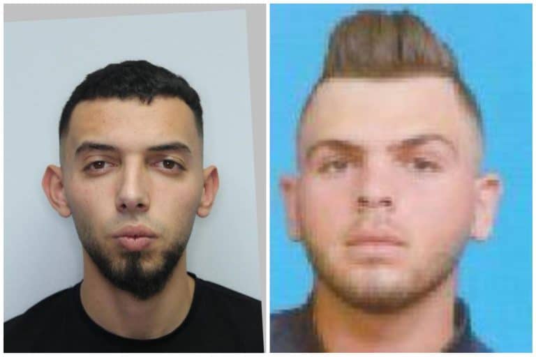 המשטרה מבקשת את עזרתכם במציאת המחבלים מאלעד