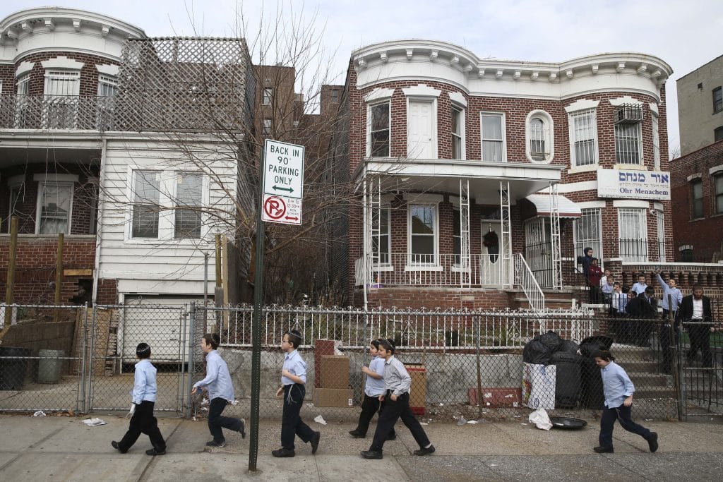 משטרת ניו יורק: לרוצח היו דיעות אנטישמיות