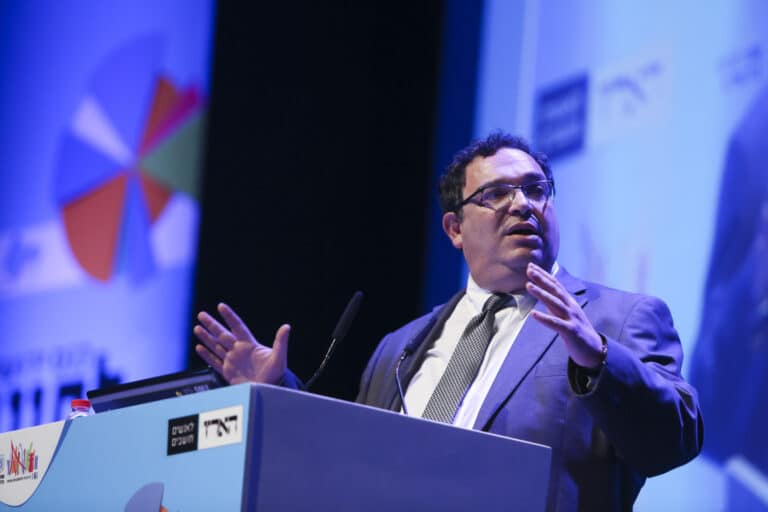 פירון ביטל את השתתפות בן גביר בכנס בערב תשעה באב