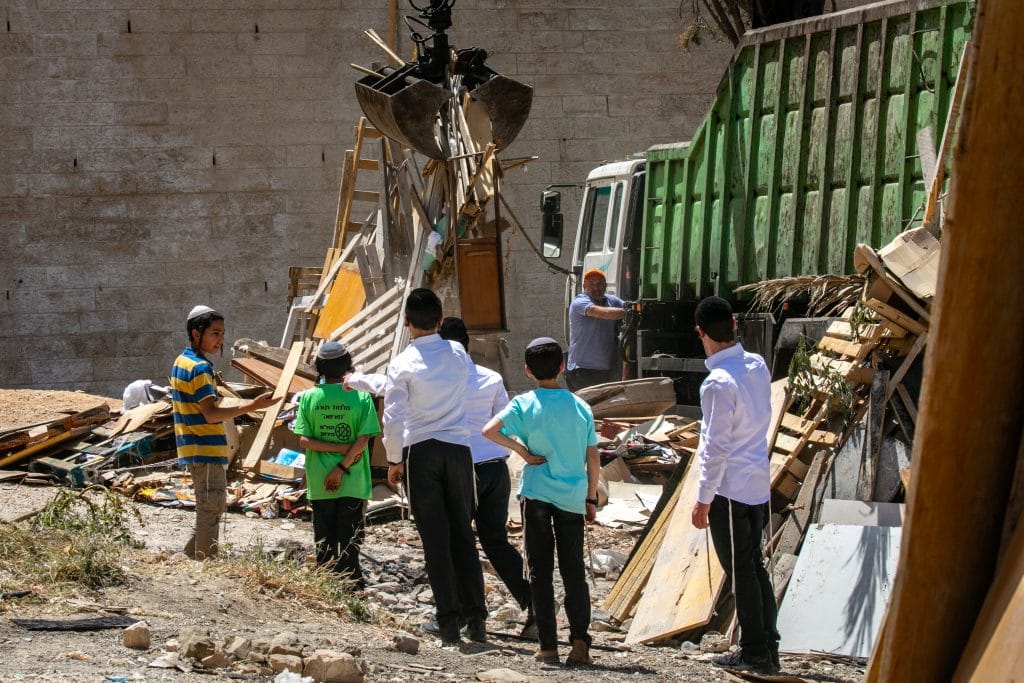 הנחיות וכללים מצילי חיים לקראת ל"ג בעומר