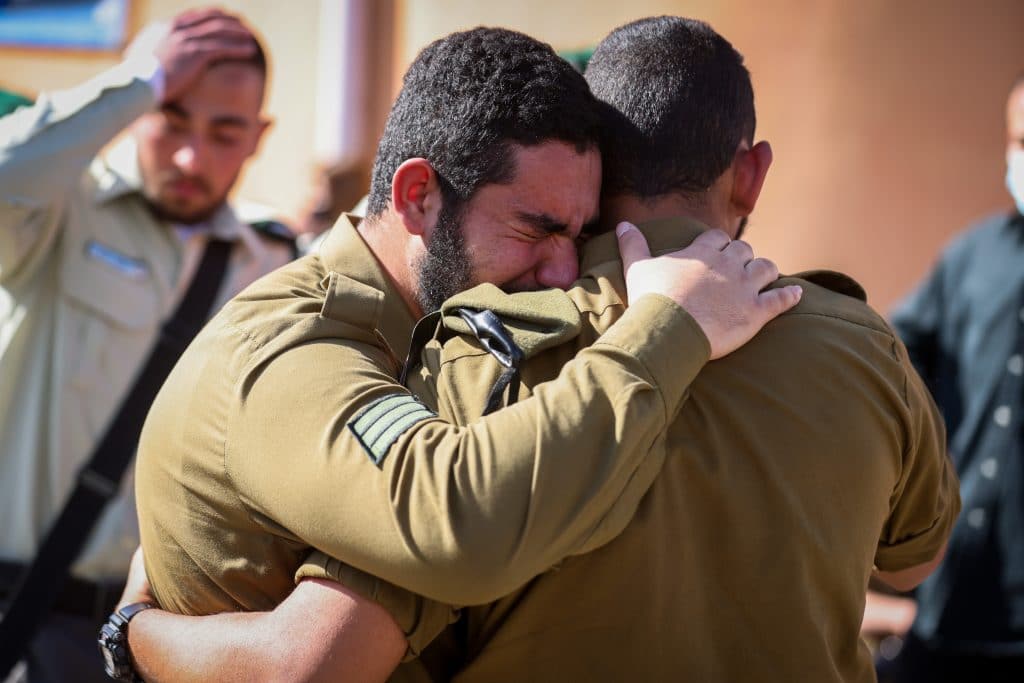 עשרות חללים נוספו לרשימת החללים הכואבת של ישראל