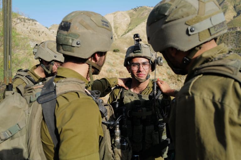 ישראל מתכננת להקים גדר מכשול בגבול עם ירדן