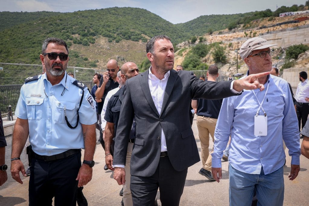 נתניהו העיד בפני ועדת החקירה לאסון מירון: "לא ידעתי"