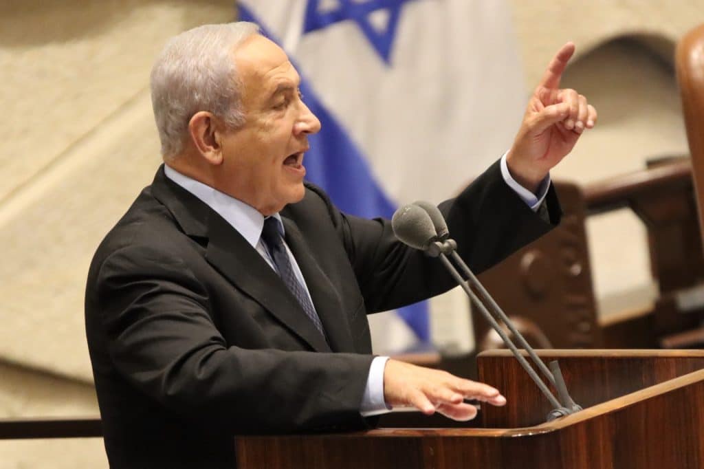 הדרישה: כיפת ברזל לבחורי הישיבות/ זיסמן עושה סדר