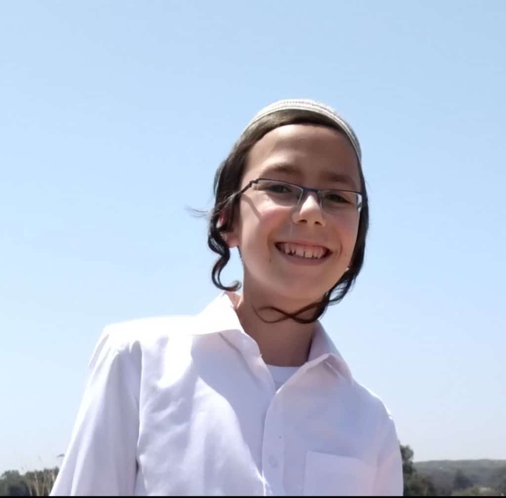 בל״ג בעומר זוכרים ומתפללים לרפואת פצועי האסון