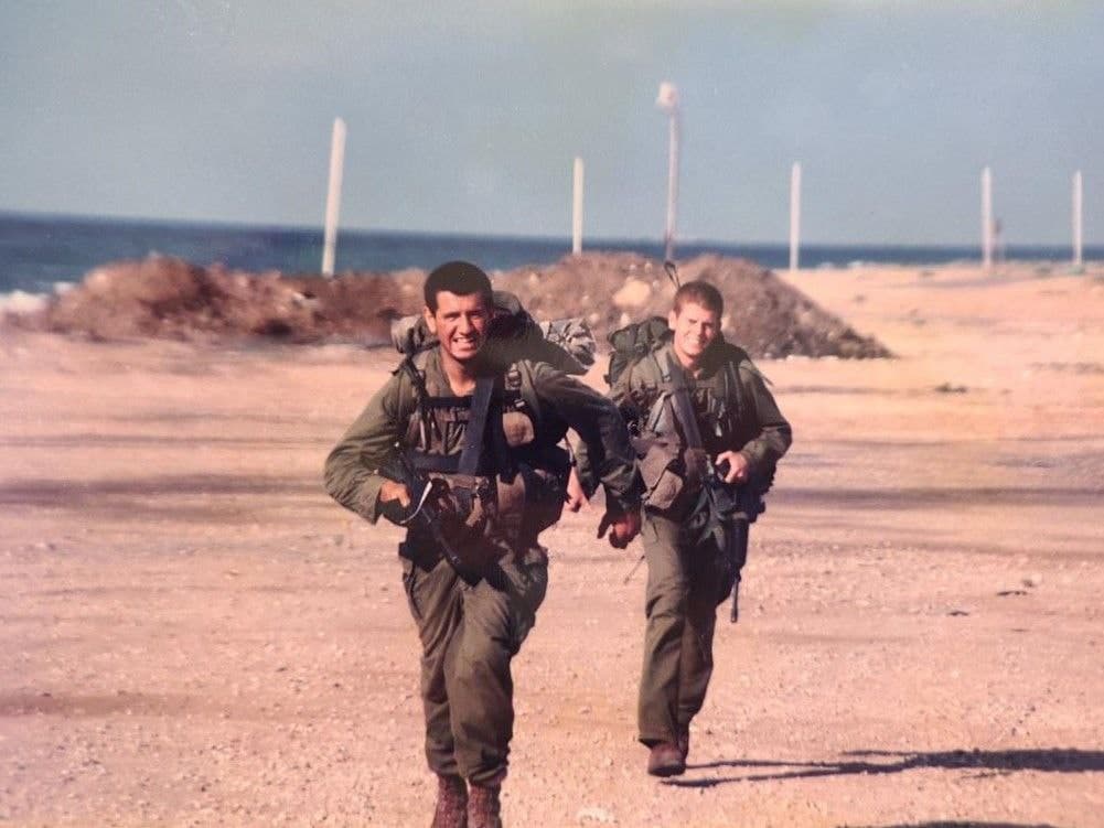 הותר לפרסום: זהו הקצין שנהרג בפעילות סודית ברצועת עזה