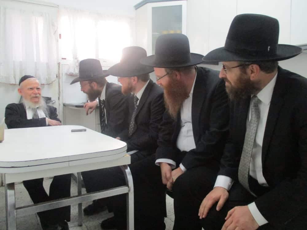 מדריך מיוחד מר"מ בשיעור ג': כך תבחרו ישיבה טובה לבנכם